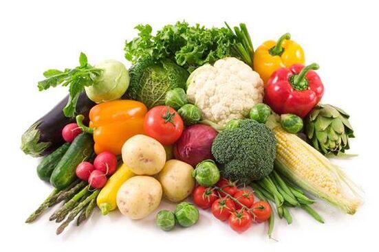 Alimenti utili per il volume del seno