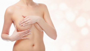 Massaggio per l'allargamento del seno